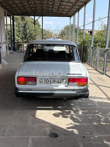LADA (VAZ) 2107 2009, 165,000 km - 1.6 л - Bakı