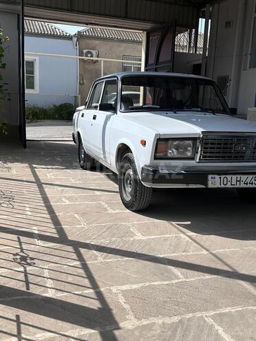 LADA (VAZ) 2107 2009, 165,000 km - 1.6 л - Bakı