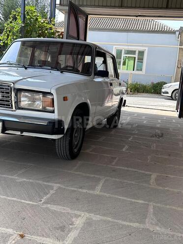 LADA (VAZ) 2107 2009, 165,000 km - 1.6 л - Bakı