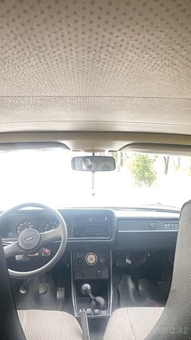 LADA (VAZ) 2107 2002, 785,585 km - 1.6 л - Ucar