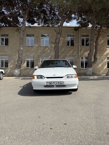 LADA (VAZ) 2114 2012, 107,000 km - 1.6 l - Bakı