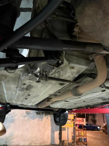 LADA (VAZ) 2114 2012, 107,000 km - 1.6 l - Bakı