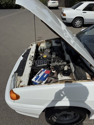 LADA (VAZ) 2114 2012, 107,000 km - 1.6 l - Bakı