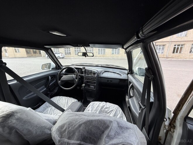 LADA (VAZ) 2114 2012, 107,000 km - 1.6 l - Bakı