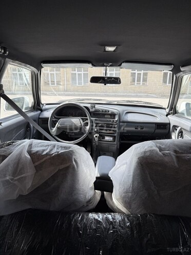 LADA (VAZ) 2114 2012, 107,000 km - 1.6 l - Bakı