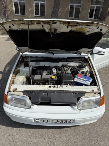 LADA (VAZ) 2114 2012, 107,000 km - 1.6 l - Bakı