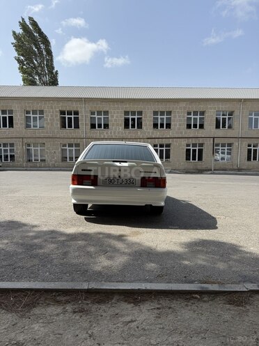 LADA (VAZ) 2114 2012, 107,000 km - 1.6 l - Bakı
