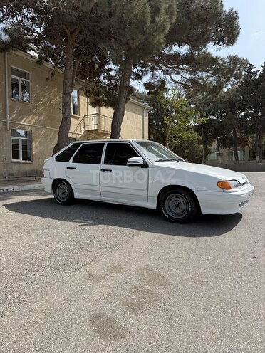 LADA (VAZ) 2114 2012, 107,000 km - 1.6 l - Bakı