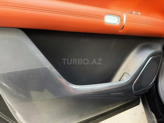 Changan  2025, 1,200 km - 1.5 l - Bakı