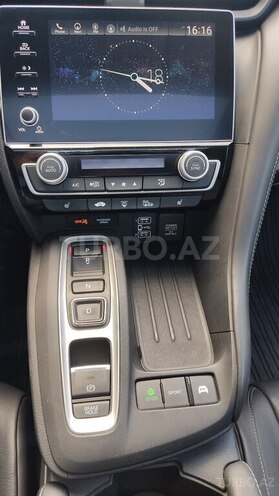Honda Insight 2020, 119,091 km - 1.5 l - Bakı