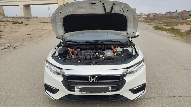 Honda Insight 2020, 119,091 km - 1.5 l - Bakı
