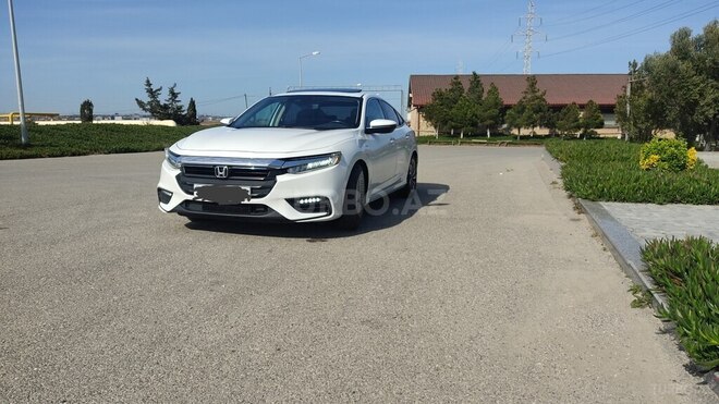 Honda Insight 2020, 119,091 km - 1.5 l - Bakı