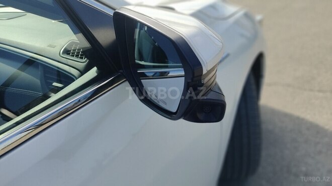 Honda Insight 2020, 119,091 km - 1.5 l - Bakı