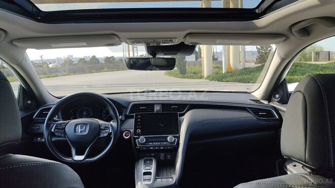 Honda Insight 2020, 119,091 km - 1.5 l - Bakı