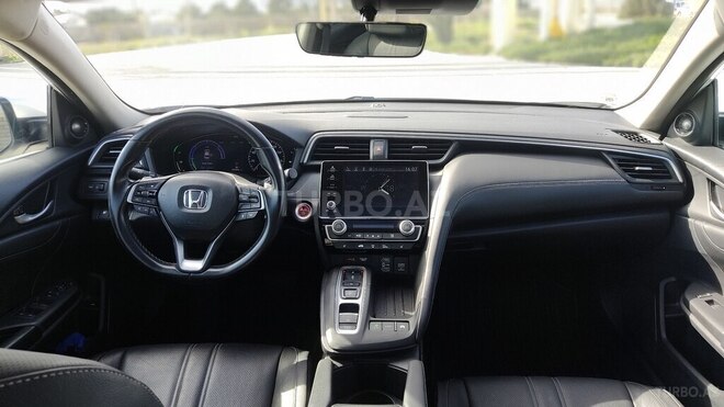 Honda Insight 2020, 119,091 km - 1.5 l - Bakı
