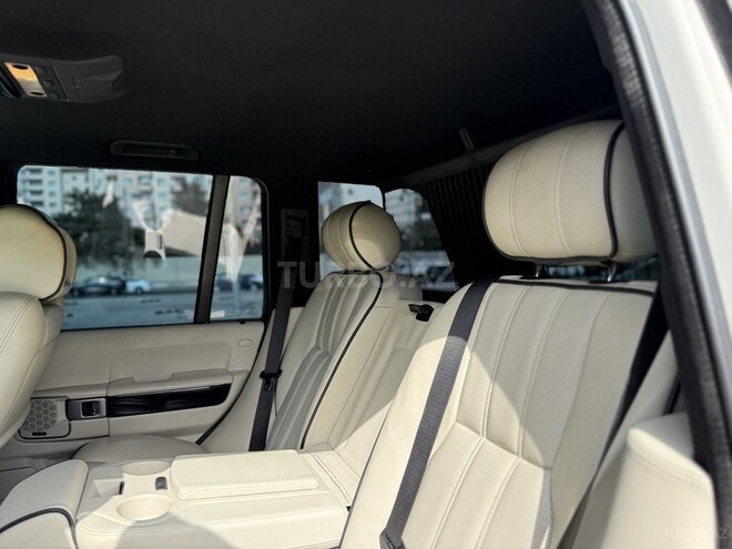 Land Rover Range Rover 2008, 205,000 km - 4.2 л - Bakı