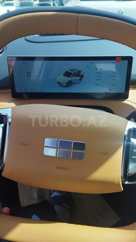 Geely  2025, 0 km - 1.5 l - Bakı