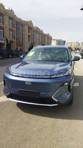 Geely  2025, 0 km - 1.5 l - Bakı