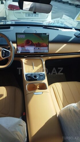 Geely  2025, 0 km - 1.5 l - Bakı