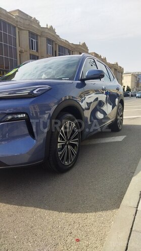 Geely  2025, 0 km - 1.5 l - Bakı