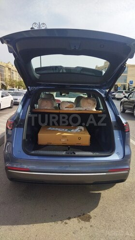 Geely  2025, 0 km - 1.5 l - Bakı
