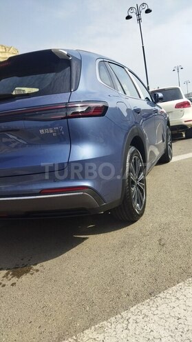 Geely  2025, 0 km - 1.5 l - Bakı