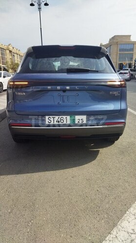 Geely  2025, 0 km - 1.5 l - Bakı