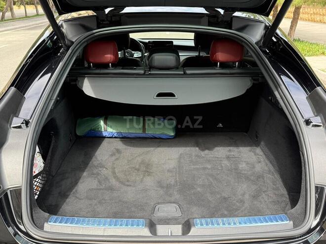 Mercedes GLC 200 4MATIC+ Coupe 2020, 56,000 km - 2.0 л - Bakı