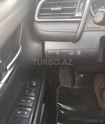 Toyota Camry 2019, 298,350 km - 2.5 l - Bakı