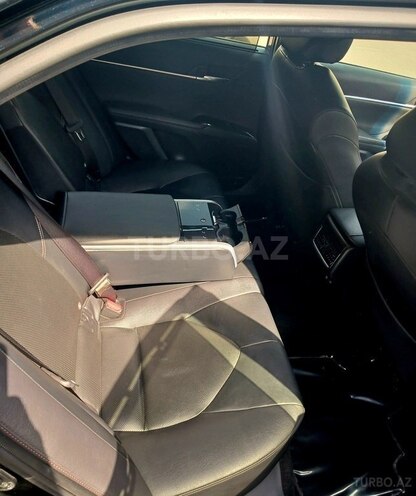 Toyota Camry 2019, 298,350 km - 2.5 l - Bakı