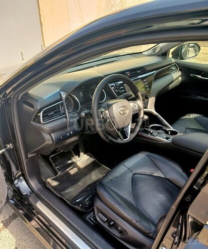 Toyota Camry 2019, 298,350 km - 2.5 l - Bakı