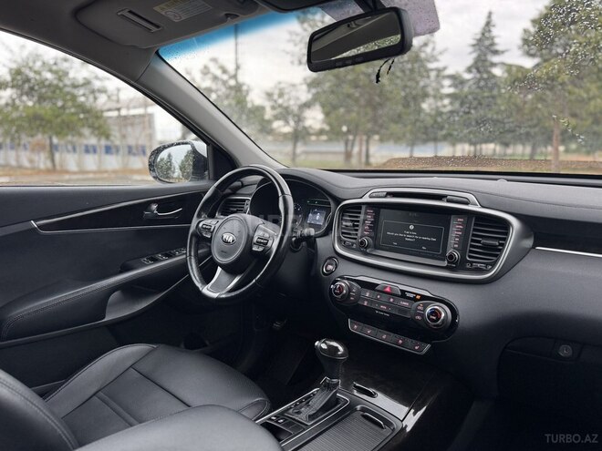 Kia Sorento 2016, 168,500 km - 2.0 l - Şəmkir