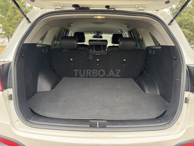 Kia Sorento 2016, 168,500 km - 2.0 l - Şəmkir