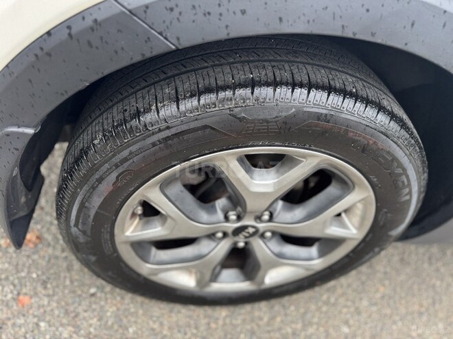 Kia Sorento 2016, 168,500 km - 2.0 l - Şəmkir