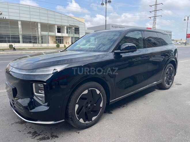 Changan  2025, 0 km - 1.5 l - Bakı