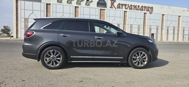 Kia Sorento 2018, 213,000 km - 2.0 l - Bakı