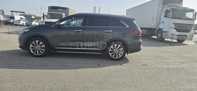 Kia Sorento 2018, 213,000 km - 2.0 l - Bakı