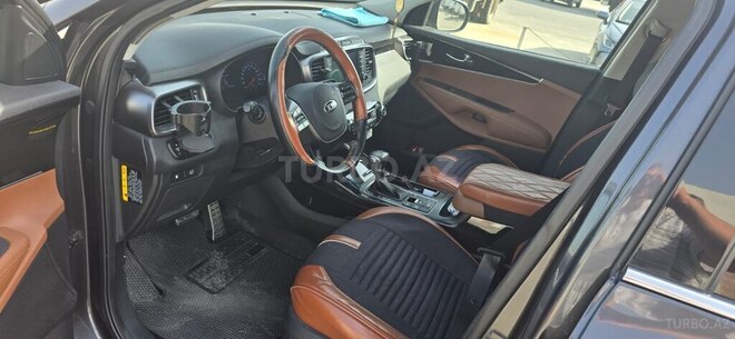 Kia Sorento 2018, 213,000 km - 2.0 l - Bakı