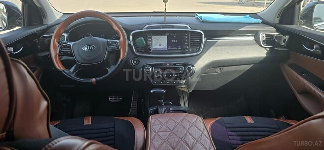 Kia Sorento 2018, 213,000 km - 2.0 l - Bakı