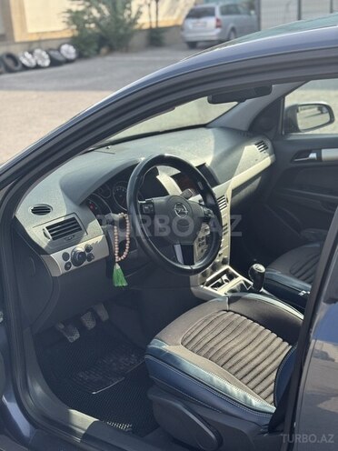 Opel Astra 2007, 487,000 km - 1.3 l - Bakı