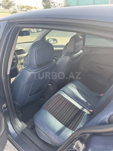 Opel Astra 2007, 487,000 km - 1.3 l - Bakı