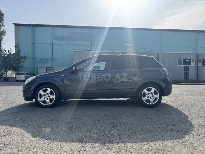 Opel Astra 2007, 487,000 km - 1.3 l - Bakı