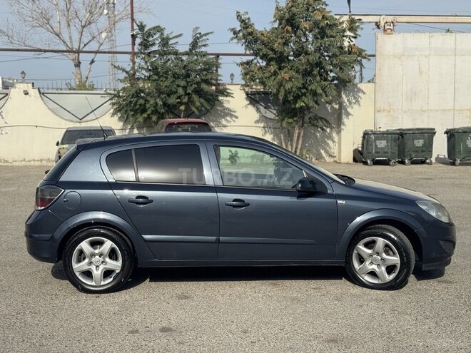 Opel Astra 2007, 487,000 km - 1.3 l - Bakı