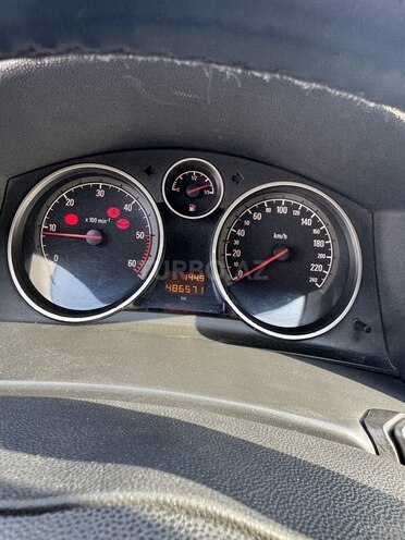 Opel Astra 2007, 487,000 km - 1.3 l - Bakı
