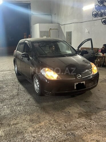 Nissan Tiida 2006, 245,000 km - 1.8 л - Lənkəran