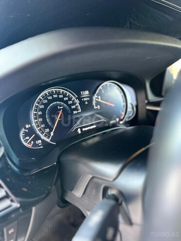 BMW 540 2017, 69,000 km - 3.0 l - Bakı