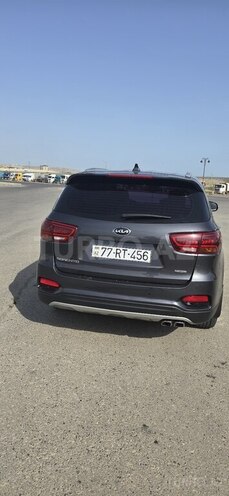 Kia Sorento 2018, 213,000 km - 2.0 l - Bakı