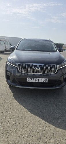 Kia Sorento 2018, 213,000 km - 2.0 l - Bakı
