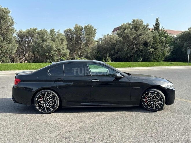 BMW 528 2015, 153,149 km - 2.0 l - Bakı