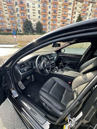BMW 528 2015, 153,149 km - 2.0 l - Bakı